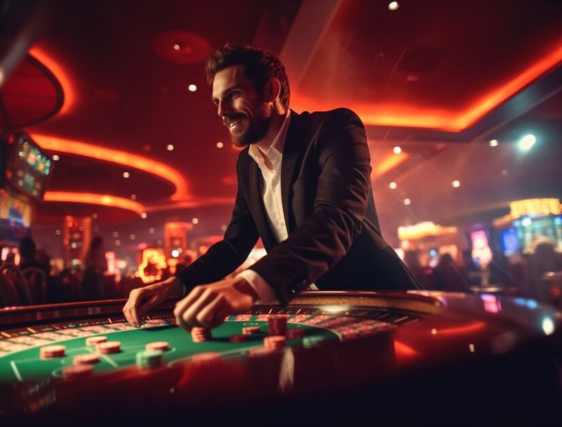 Westace, casino westace