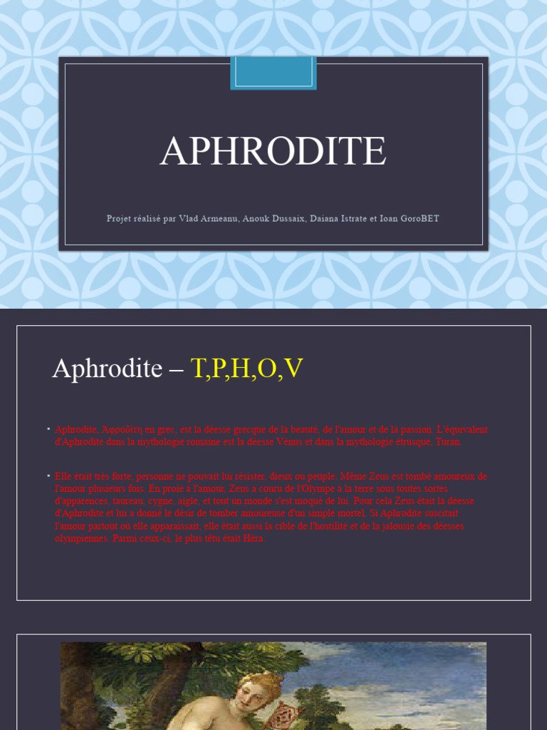 France - aphrodite casino online