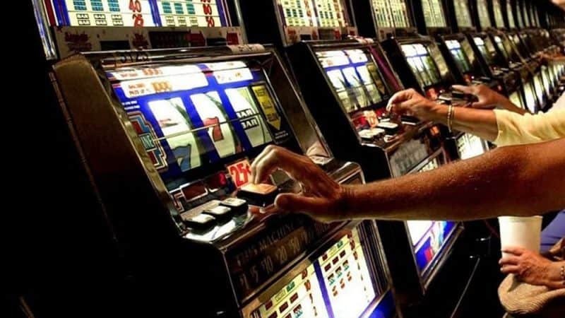 Scopri realz casino app