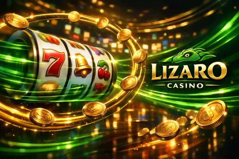 Explore Lizaro Casino Online Gaming Options in the UK in United Kingdom
