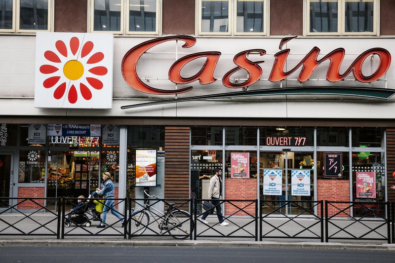 Meilleur mad casino en ligne à France