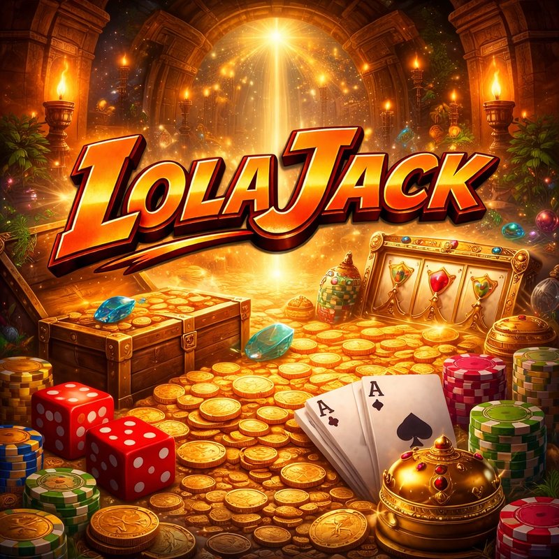 Overview of lolajack bonus