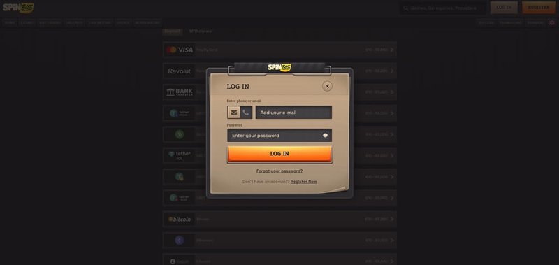 Is Spinboss Casino a Trustworthy Online Casino in the UK? - overview Is Spinboss Casino a Trustworthy Online Casino in the UK? - overview