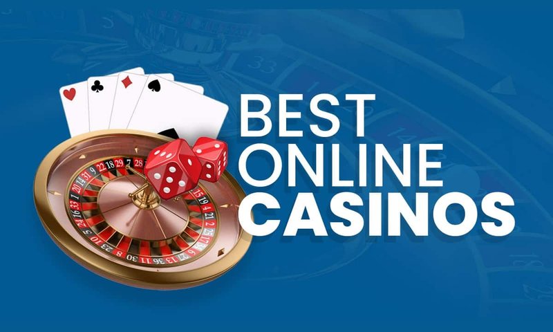 Discover Why Hadesbet Casino Is a Top Choice for UK Online Gamers - overview