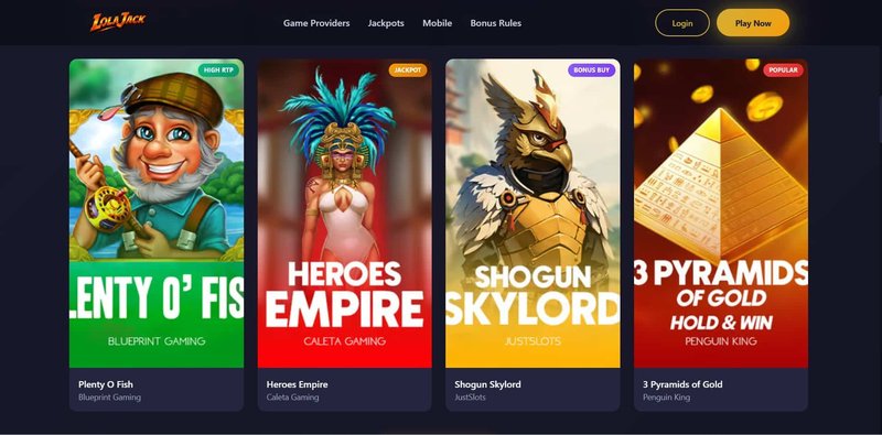 United Kingdom - lolajack promo code