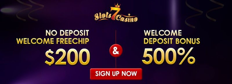 Is Seven Casino a Legitimate Online Gaming Platform? - overview